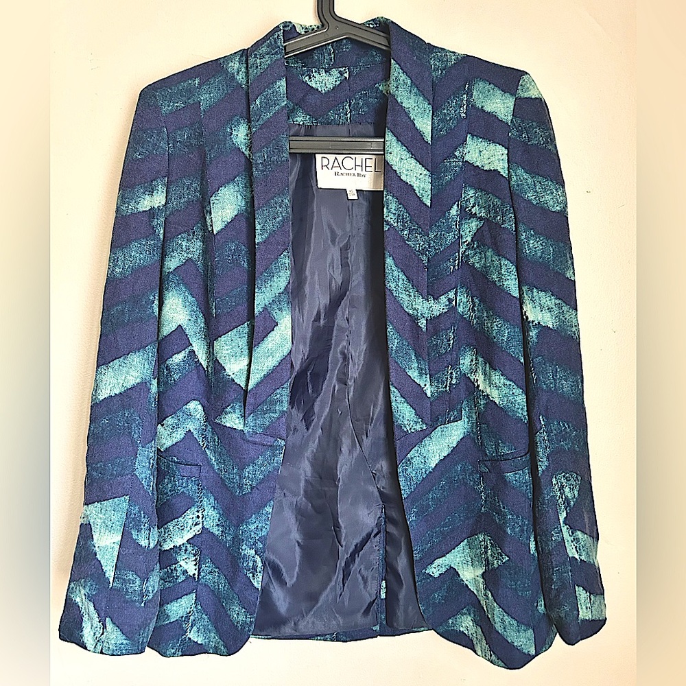 Rachel Roy XS blazer